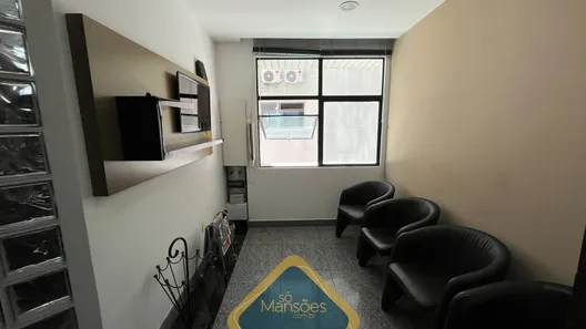 Sala Comercial à venda, 112m² no Savassi, Belo Horizonte