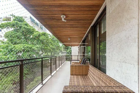 Apartamento com 3 Quartos para venda ou aluguel, 200m² no Flamengo, Rio de Janeiro