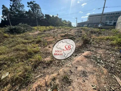 Lote/Terreno para venda ou aluguel, 688m² no Pólo Industrial, Franco da Rocha