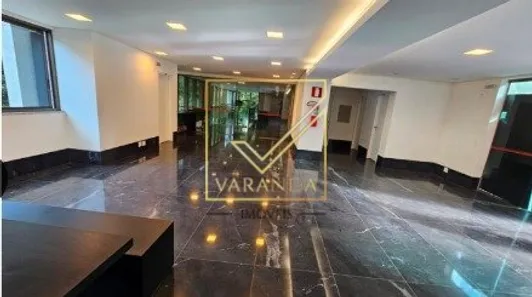 Apartamento com 4 Quartos à venda, 247m² no Savassi, Belo Horizonte