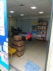 Ponto Comercial para alugar, 60m² no Recreio dos Bandeirantes, Rio de Janeiro