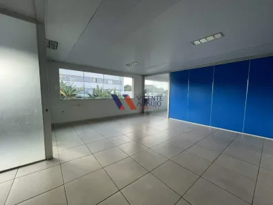 Sala Comercial para alugar, 106m² no Angola, Betim