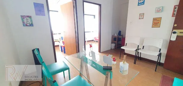Sala Comercial à venda, 28m² no Brotas, Salvador