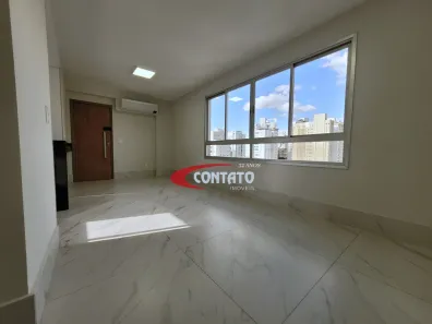 Apartamento com 2 Quartos para alugar, 69m² no Santo Agostinho, Belo Horizonte