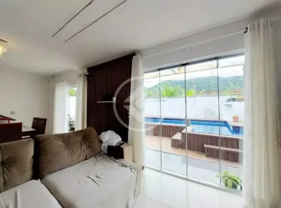 Casa com 4 Quartos à venda, 120m² no Guaiúba, Guarujá