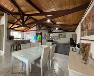 Casa com 5 Quartos à venda, 370m² no Monsenhor Messias, Belo Horizonte