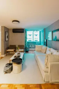 Apartamento com 2 Quartos para alugar, 100m² no Ipanema, Rio de Janeiro