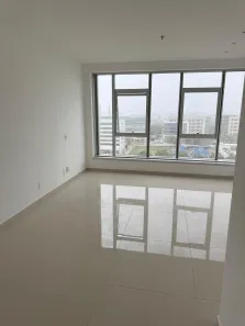Sala Comercial para alugar, 26m² no Barra Olímpica, Rio de Janeiro
