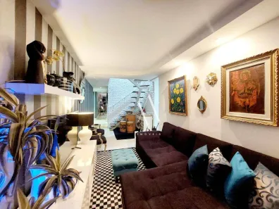 Cobertura com 4 Quartos para venda ou aluguel, 170m² no Freguesia (Jacarepaguá), Rio de Janeiro