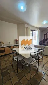 Cobertura com 5 Quartos à venda, 290m² no Jardim Caiçara, Cabo Frio
