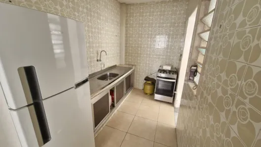 Apartamento com 2 Quartos para alugar, 60m² no Centro, Nova Iguaçu