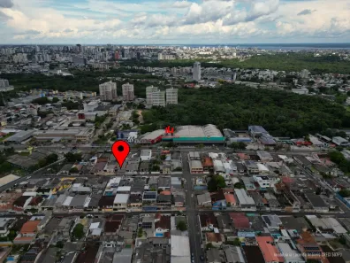 Casa com 3 Quartos à venda, 300m² no Dom Pedro I, Manaus