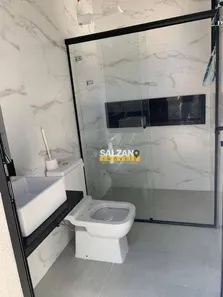Casa de Condomínio com 3 Quartos à venda, 170m² no Chácara do Visconde, Taubaté