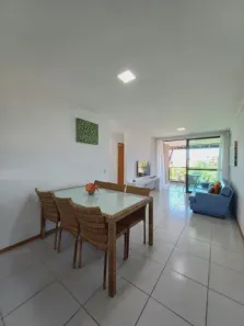 Apartamento com 3 Quartos à venda, 78m² no , Ipojuca