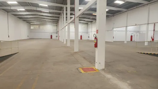 Galpão/Depósito/Armazém para alugar, 4000m² no Campinas de Pirajá, Salvador