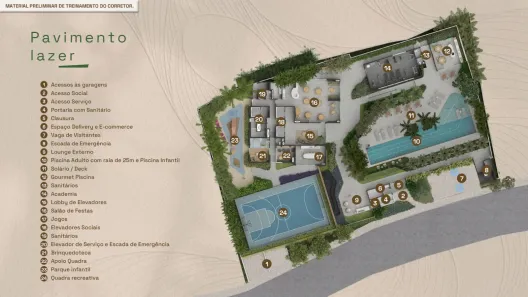 Apartamento com 4 Quartos à venda, 150m² no Horto Florestal, Salvador