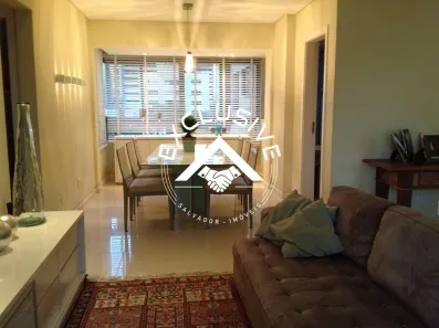 Apartamento com 4 Quartos à venda, 130m² no Pituba, Salvador