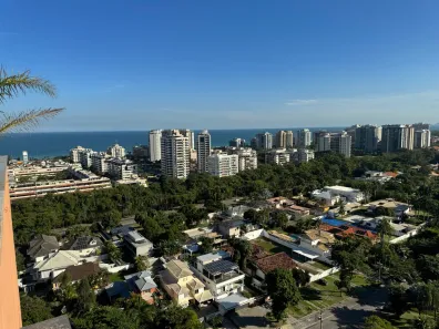 Apartamento com 4 Quartos à venda, 106m² no Barra da Tijuca, Rio de Janeiro