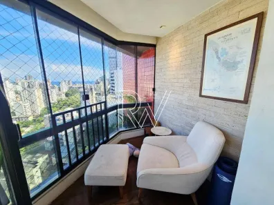 Apartamento com 3 Quartos à venda, 167m² no Graça, Salvador