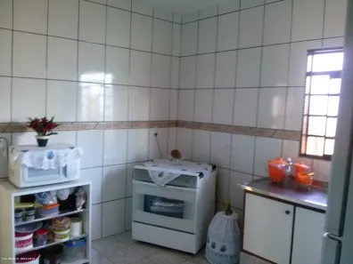 Casa com 3 Quartos à venda, 201m² no Taquaral, Brotas