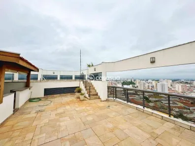 Apartamento com 4 Quartos à venda, 365m² no Zona Central, Rio Claro
