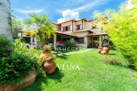 Casa com 7 Quartos à venda, 736m² no Setor de Habitações Individuais Sul, Brasília