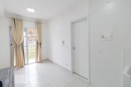 Kitnet com 1 Quarto à venda, 28m² no Vila Alpina, São Paulo