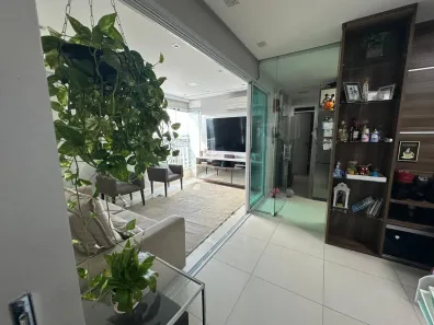 Apartamento com 3 Quartos à venda, 110m² no Dom Pedro I, Manaus
