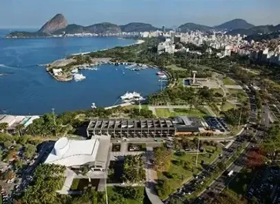 Apartamento com 2 Quartos para alugar, 68m² no Glória, Rio de Janeiro