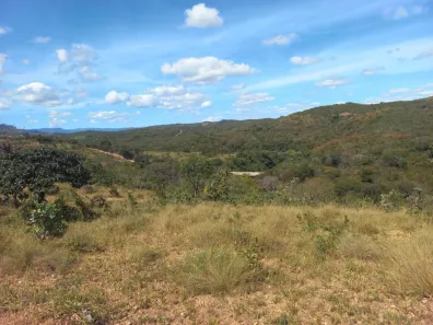 Lote/Terreno à venda, 20000m² no Serra do Cipó, Santana do Riacho