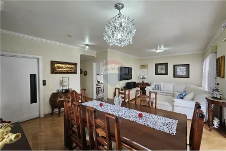 Apartamento com 3 Quartos à venda, 99m² no Vila Alzira, Guarujá