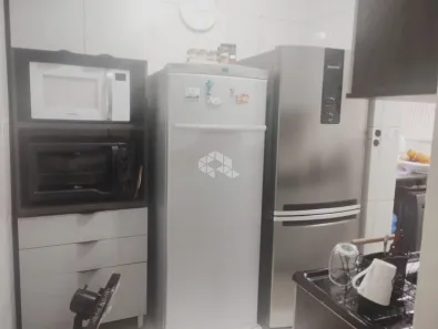 Apartamento com 2 Quartos à venda, 41m² no Rubem Berta, Porto Alegre