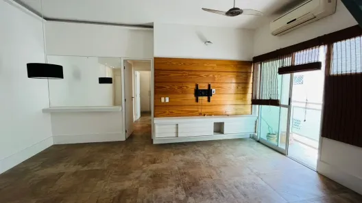 Apartamento com 3 Quartos para venda ou aluguel, 150m² no Humaitá, Rio de Janeiro