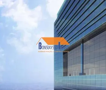 Sala Comercial à venda, 350m² no Belvedere, Belo Horizonte