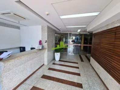Sala Comercial à venda, 404m² no Alphaville I, Salvador
