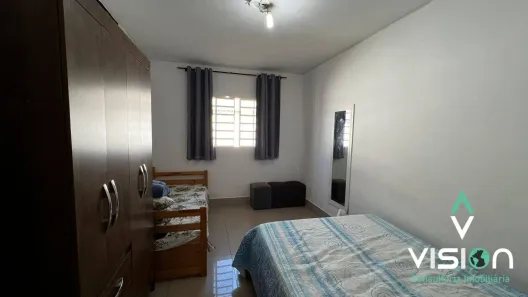 Casa com 3 Quartos à venda, 200m² no Setor Habitacional Vicente Pires - Trecho 3, Brasília