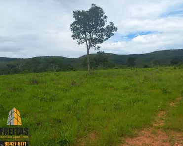 Fazenda/Sítio com 3 Quartos à venda, 46m² no , Buritis