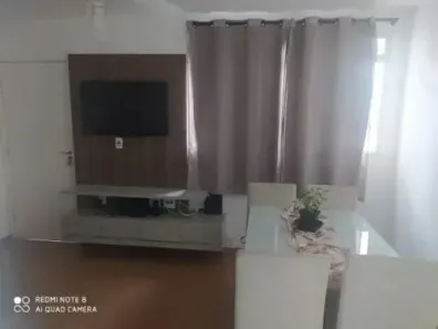 Apartamento com 2 Quartos à venda, 45m² no Petrópolis (Barreiro), Belo Horizonte