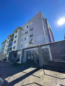 Apartamento com 2 Quartos à venda, 60m² no Jardim Eldorado, Caxias do Sul