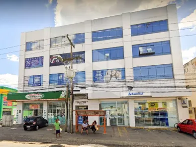 Sala Comercial para alugar, 200m² no Mathias Velho, Canoas