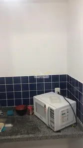 Sala Comercial à venda, 38m² no Centro, Santo André