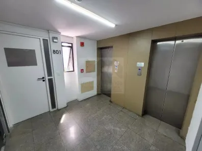 Sala Comercial com 1 Quarto à venda, 38m² no Ilha do Leite, Recife