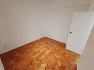 Apartamento com 4 Quartos para venda ou aluguel, 120m² no Copacabana, Rio de Janeiro