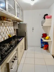 Casa de Condomínio com 2 Quartos à venda, 75m² no Catu de Abrantes (Abrantes), Camaçari