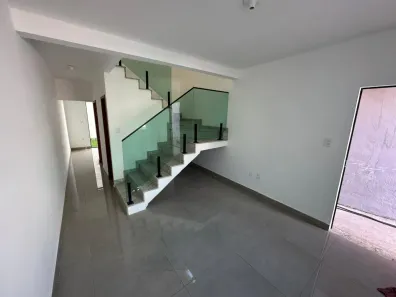 Casa com 2 Quartos à venda, 70m² no Diamante (Barreiro), Belo Horizonte