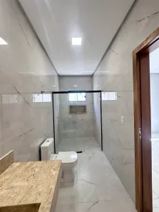 Casa com 3 Quartos à venda, 115m² no Plano Diretor Sul, Palmas
