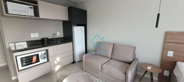 Kitnet com 1 Quarto para alugar, 25m² no Vila Nova, Novo Hamburgo