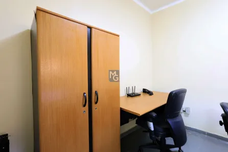 Sala Comercial com 1 Quarto para alugar, 21m² no Boa Vista, Recife
