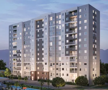Stillo Barra Residencial no Barra da Tijuca, Rio de Janeiro
