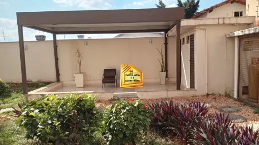 Apartamento com 3 Quartos à venda, 93m² no Dona Clara, Belo Horizonte